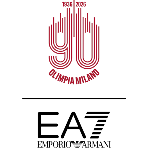 米兰奥林匹亚 logo