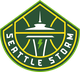 风暴 logo