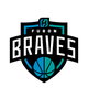 富邦勇士 logo