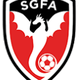 圣乔治城 logo