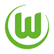 沃尔夫斯堡女足 logo