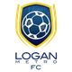 洛根地铁 logo