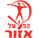 艾佐尔夏普尔 logo