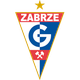 扎布热矿工 logo