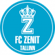 泽尼特塔林 logo
