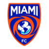 迈阿密FC logo