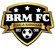 BRM俱乐部 logo