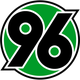 汉诺威96 logo