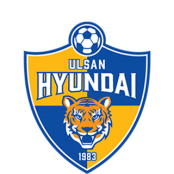 蔚山现代 logo
