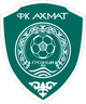 格罗兹尼 logo