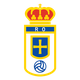 奥维耶多 logo