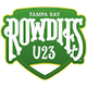 坦帕湾暴徒U23 logo