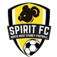 北部精神 logo
