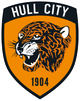 赫尔城 logo