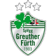 菲尔特U19 logo