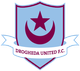 德罗赫达联 logo