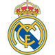 皇家马德里B队 logo