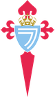 塞尔塔B队 logo