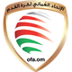 阿曼U21 logo