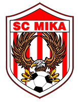 米卡 logo