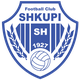斯库皮 logo