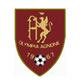 奥林匹亚安诺尼斯 logo