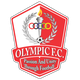 布里斯班奧林匹克U20 logo