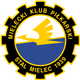 梅莱茨钢铁青年队 logo