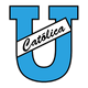 基多天主大学 logo