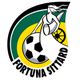 福图纳锡塔德 logo