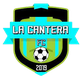拉坎特拉女足 logo