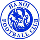 河内女足 logo