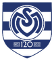 杜伊斯堡 logo