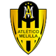 美利拉体育会 logo