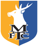曼斯菲尔德 logo