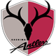 鹿岛鹿角 logo