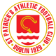 圣帕特里克竞技 logo