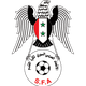 叙利亚U21 logo