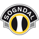 松达尔 logo