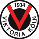 科隆胜利 logo