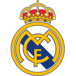 皇家马德里卡斯蒂亚 logo
