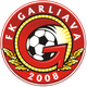 加里亚瓦考纳斯 logo