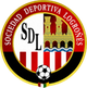SD朗洛尼斯 logo