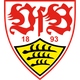 斯图加特 logo