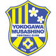 横河武藏野FC logo