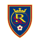 皇家盐湖城后备队 logo
