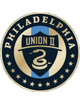 费城联合B队 logo
