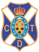 特内里费基金会女足 logo