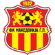马其顿尼亚 logo
