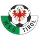WSG蒂罗尔 logo